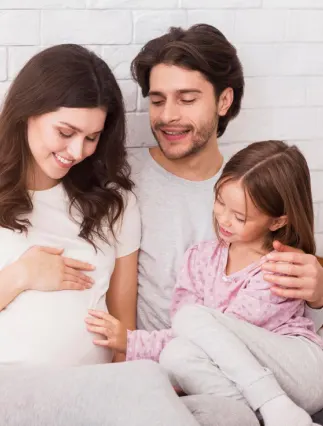 ivf surrogacy