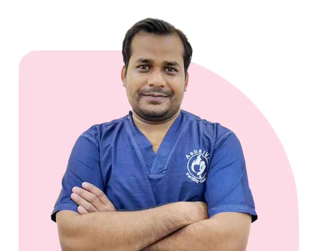 dr. praveen kumar