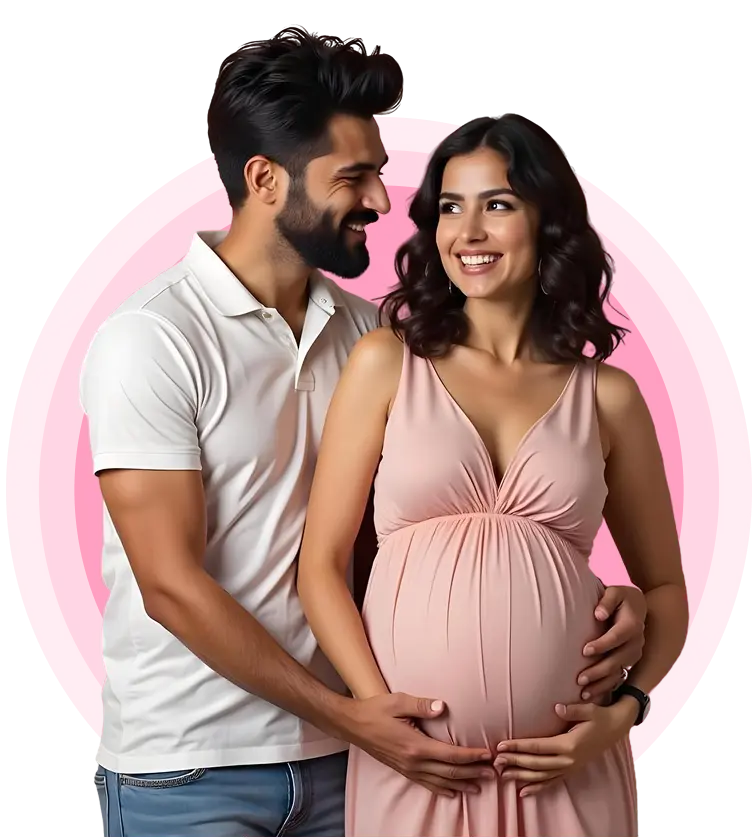 ivf centre faridabad