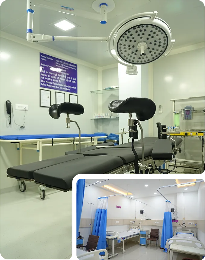 Fertility Enhancement in Gurgaon